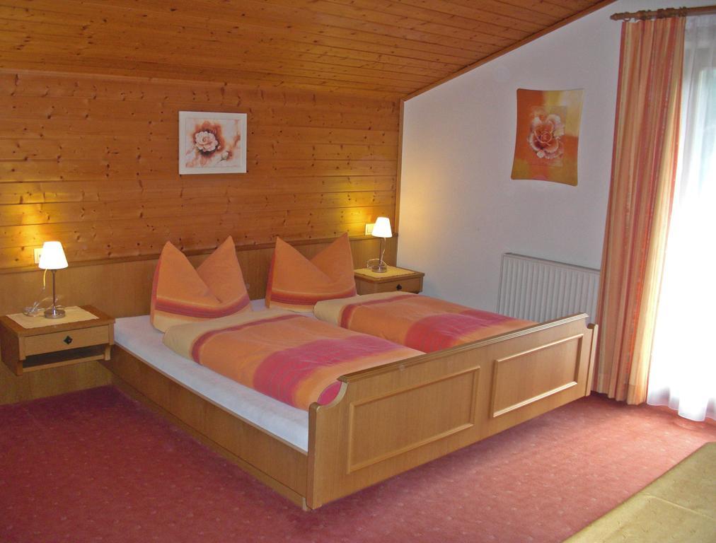 Haus Marita Apartment Sankt Leonhard im Pitztal Ruang foto