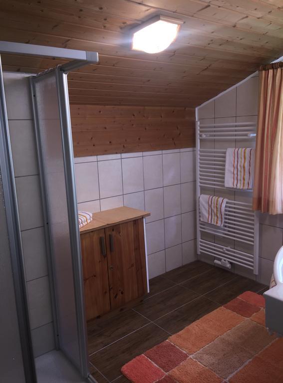 Haus Marita Apartment Sankt Leonhard im Pitztal Bagian luar foto